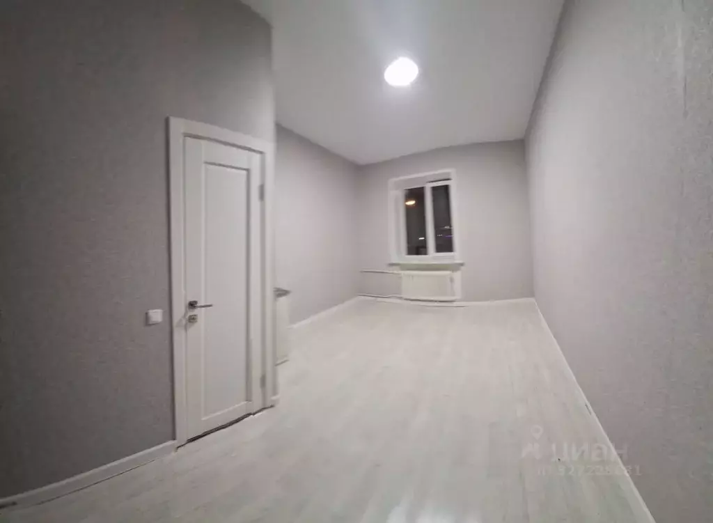 Студия Свердловская область, Екатеринбург Уралмаш жилрайон, пер. ... - Фото 1