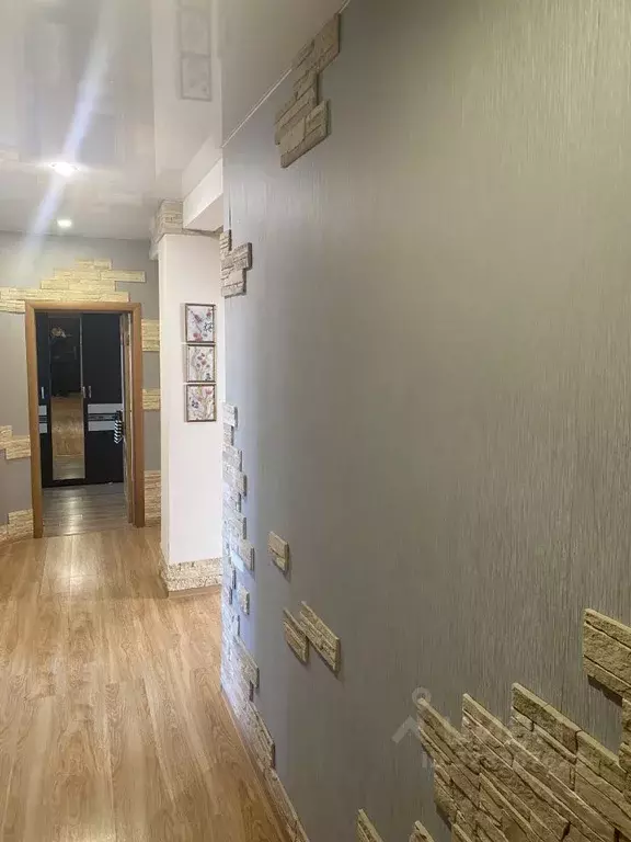 Коттедж в Омская область, Любинский район, д. 16 Партсъезд ул. ... - Фото 1