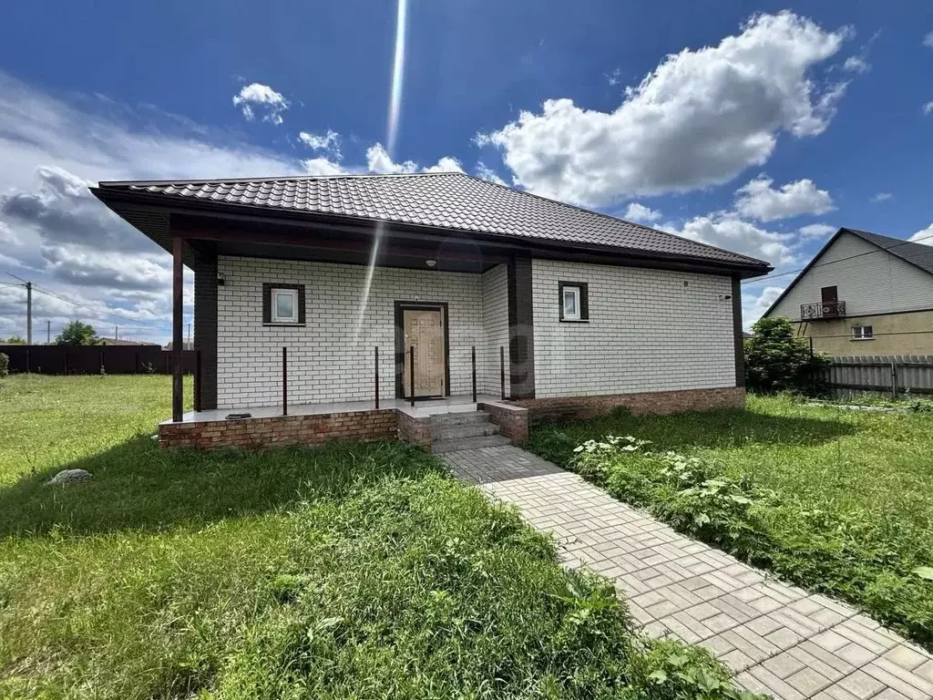 Дом в Белгородская область, Валуйки Центральная ул., 79/6 (124 м) - Фото 2