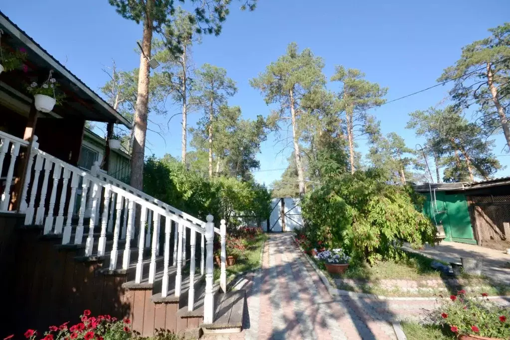 Дом в Саха (Якутия), Якутск ул. Валерия Керемясова, 26/6 (31 м) - Фото 1