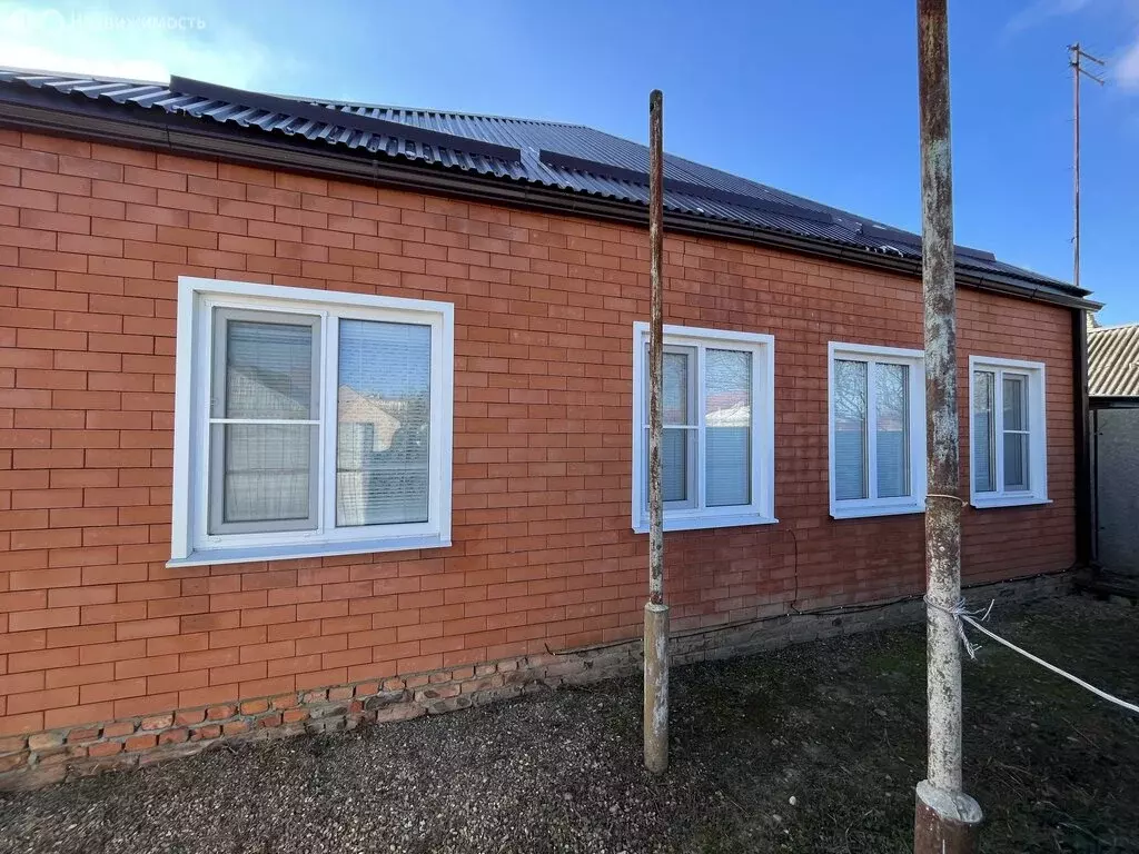 Дом в Гулькевичи, улица Декабристов, 36 (48 м) - Фото 1