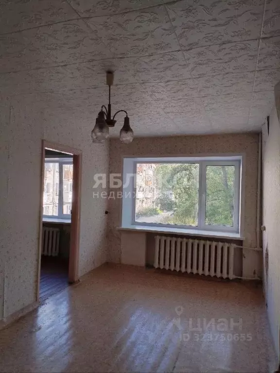 3-к кв. Пермский край, Березники ул. Веры Бирюковой, 1 (53.3 м) - Фото 1