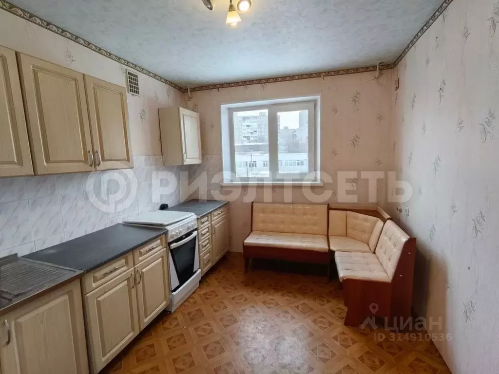3-к кв. Мурманская область, Мурманск Кольский просп., 166 (57.6 м) - Фото 1