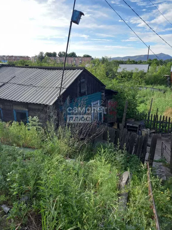 Дом в Кызыл, улица Оюна Курседи (21.2 м) - Фото 0