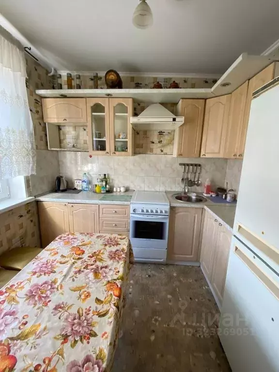 3-к кв. Челябинская область, Челябинск Российская ул., 167 (62.2 м) - Фото 1