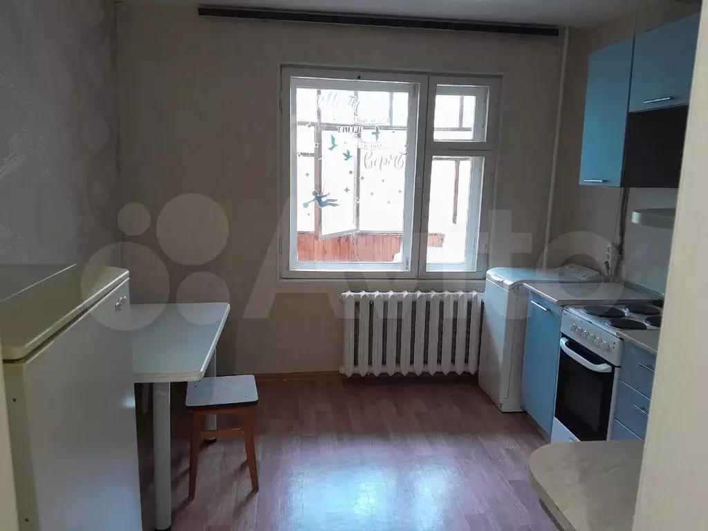 1-к. квартира, 30 м, 3/8 эт. - Фото 1