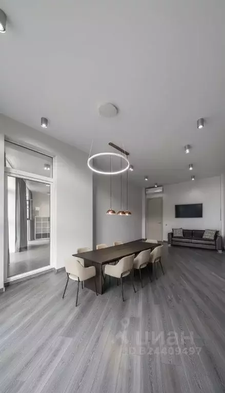 Офис в Санкт-Петербург Ремесленная ул., 21 (74 м) - Фото 2