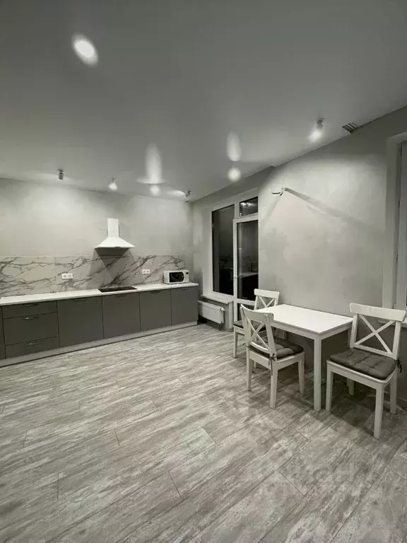 Студия Татарстан, Казань ул. Короленко, 28Б (50.0 м) - Фото 1