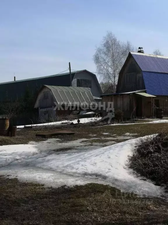 Участок в Томская область, Томск ул. Ветровая (15.0 сот.) - Фото 0