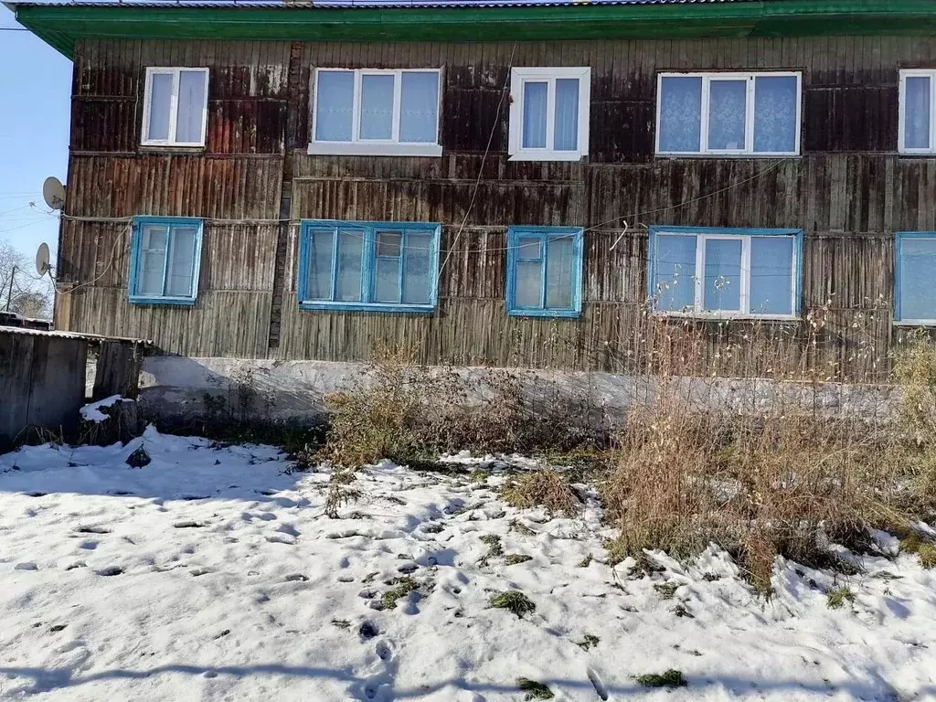 Свободной планировки кв. Красноярский край, Балахтинско-Новоселовский ... - Фото 2