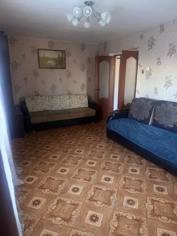 1-к кв. Башкортостан, Уфа ул. Минигали Губайдуллина, 19/6 (40.0 м) - Фото 1