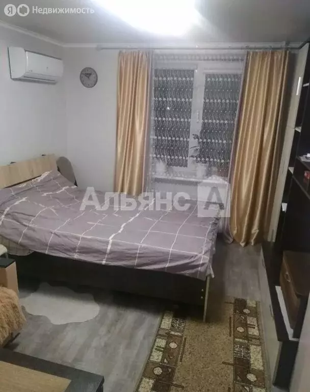 1-комнатная квартира: Волгодонск, улица Гагарина, 24с1 (18.7 м) - Фото 2