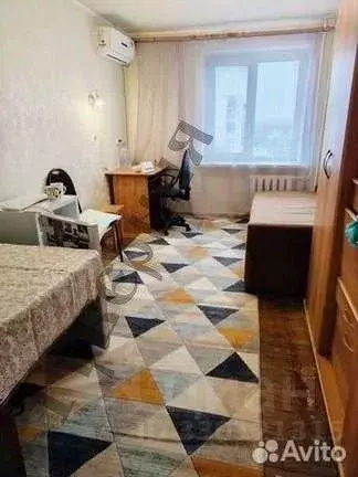 Комната Белгородская область, Белгород ул. Горького, 63 (12.0 м) - Фото 1