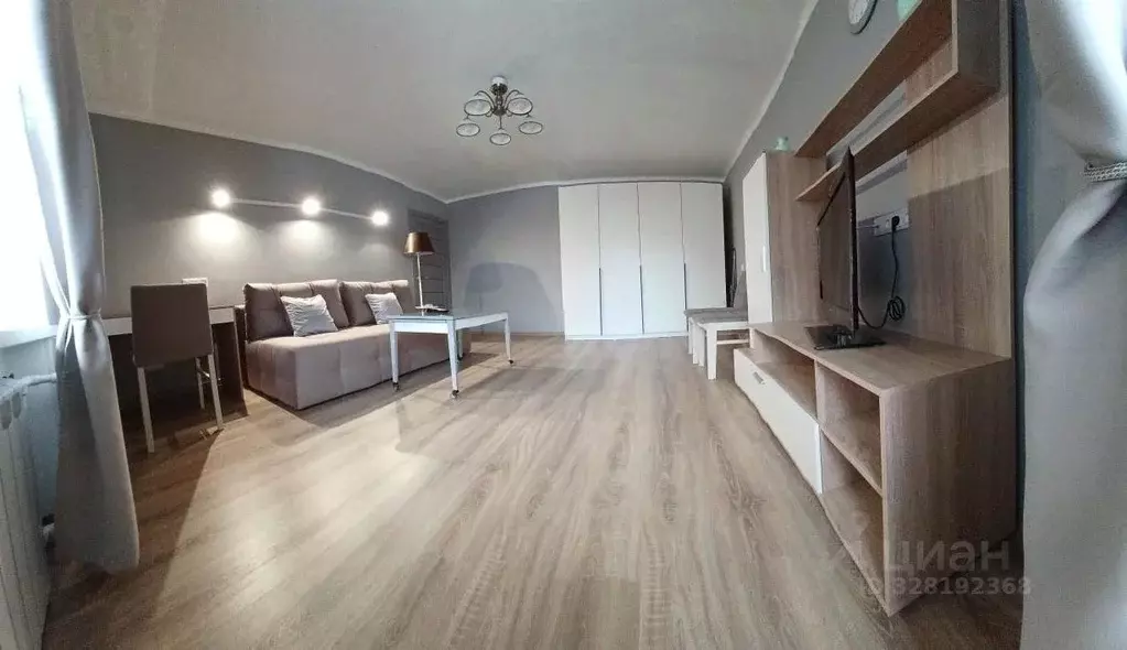 1-к кв. Санкт-Петербург ул. Бадаева, 5 (40.3 м) - Фото 2