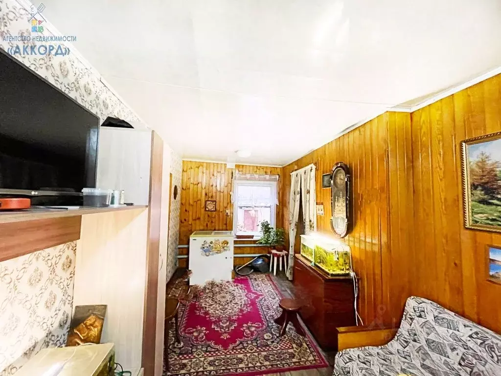 Дом в Алтайский край, Бийск ул. Сергея Лазо (72 м) - Фото 2