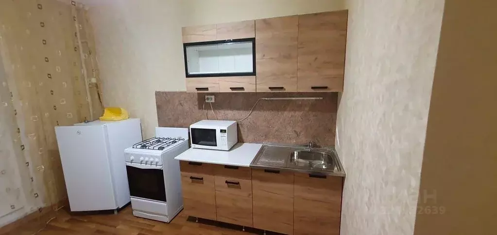 1-к кв. Татарстан, Набережные Челны 21-й комплекс, 22 (37.0 м) - Фото 0