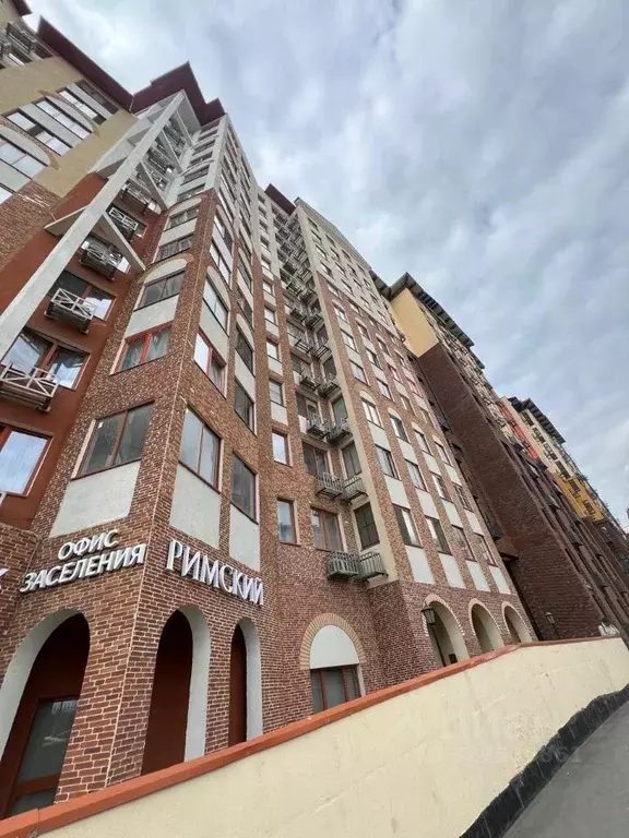 1-к кв. Московская область, Ленинский городской округ, пос. Развилка ... - Фото 1