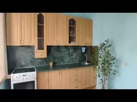 2-к. квартира, 61 м, 2/5 эт. - Фото 1
