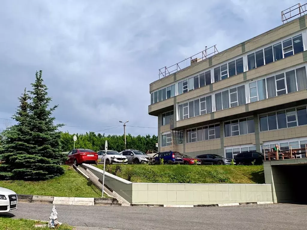 Офис в Белгородская область, Белгород Харьковский пер., 36А (2022 м) - Фото 2