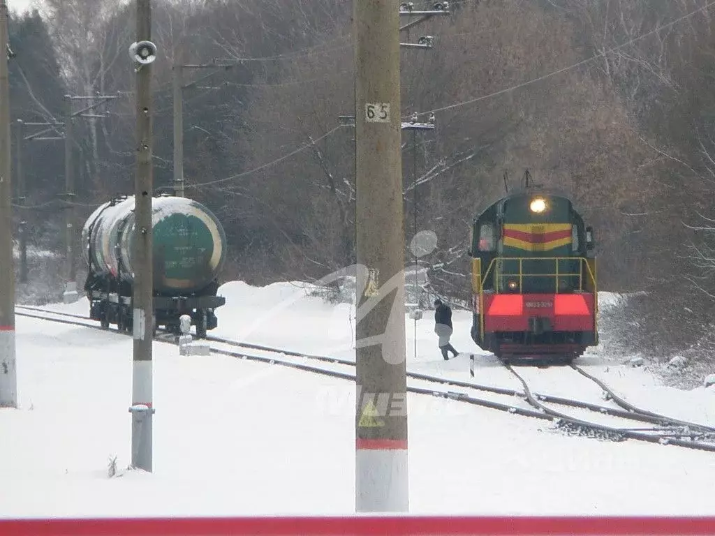 Производственное помещение в Московская область, Кашира городской ... - Фото 1