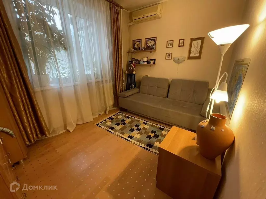 Продаётся 2-к квартира, 45.2 м - Фото 0