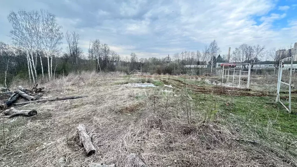 Участок 13 сот. (ИЖС) - Фото 0
