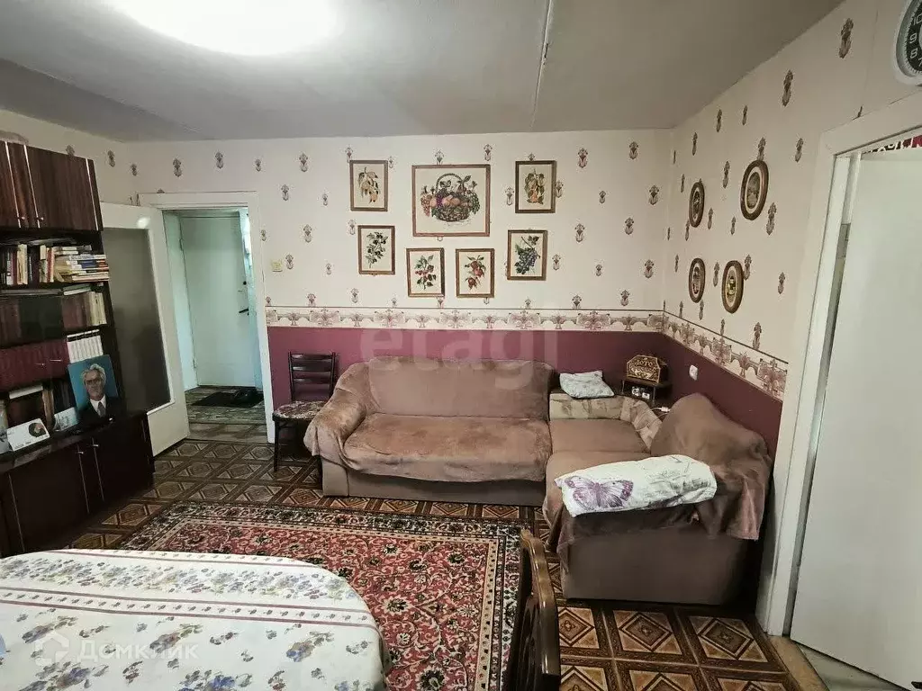 Продаётся 4-к квартира, 64.1 м - Фото 1