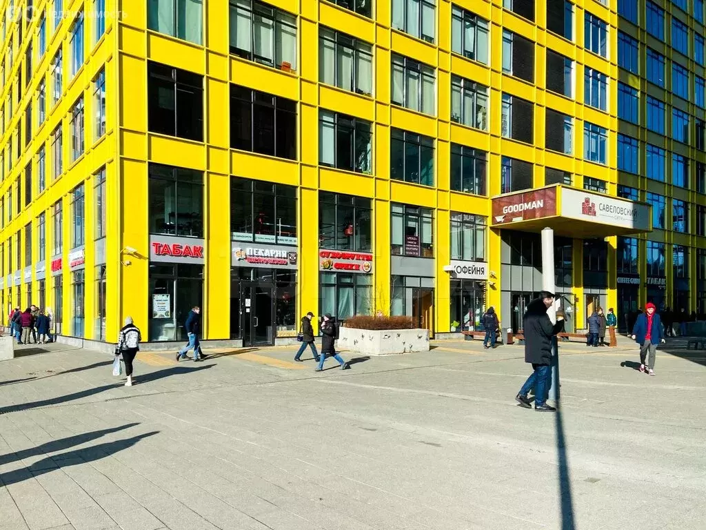 Офис (250 м) - Фото 0