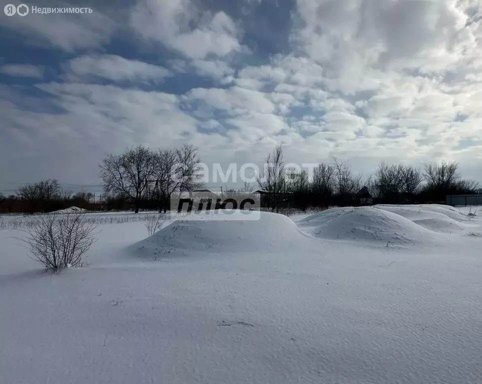 Участок в Новокубанск, микрорайон Капланово (10 м) - Фото 0