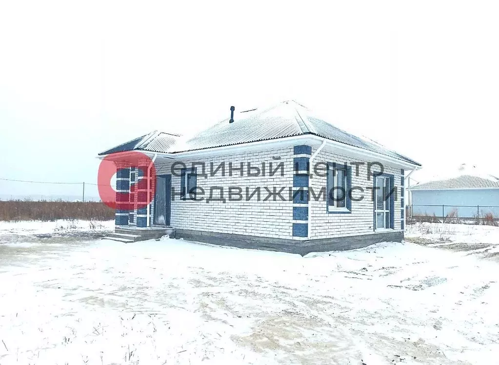 Дом в Тюменская область, Тюменский район, Серебряный бор ТСН ул. ... - Фото 1