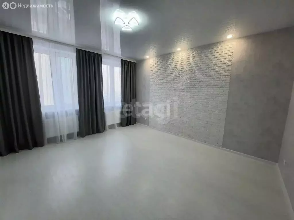 1-комнатная квартира: Липецк, улица А.Г. Стаханова, 77к1 (42.7 м) - Фото 0