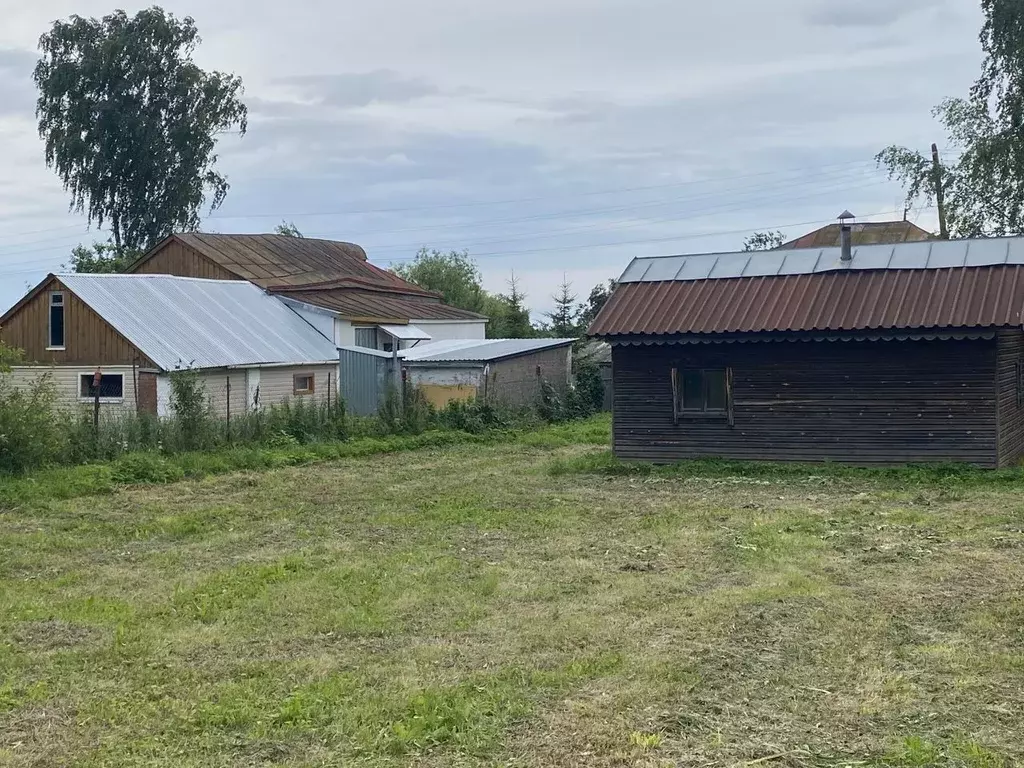 Дом в Владимирская область, Суздальский район, Павловское ... - Фото 1
