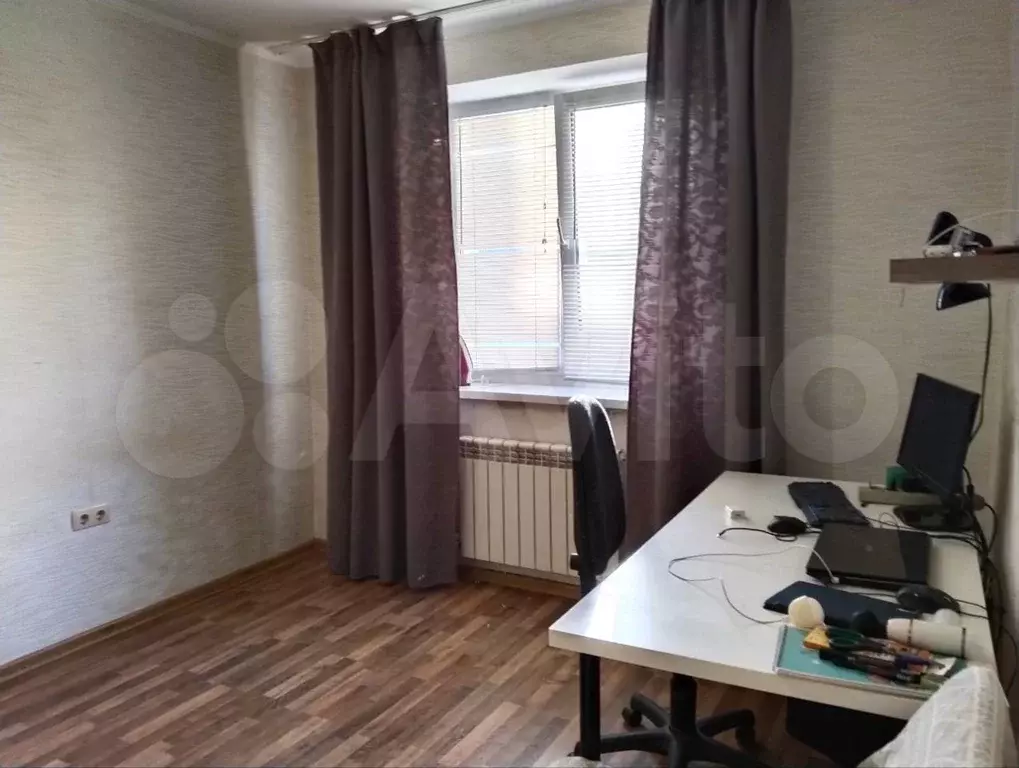 1-к. квартира, 30 м, 2/3 эт. - Фото 0