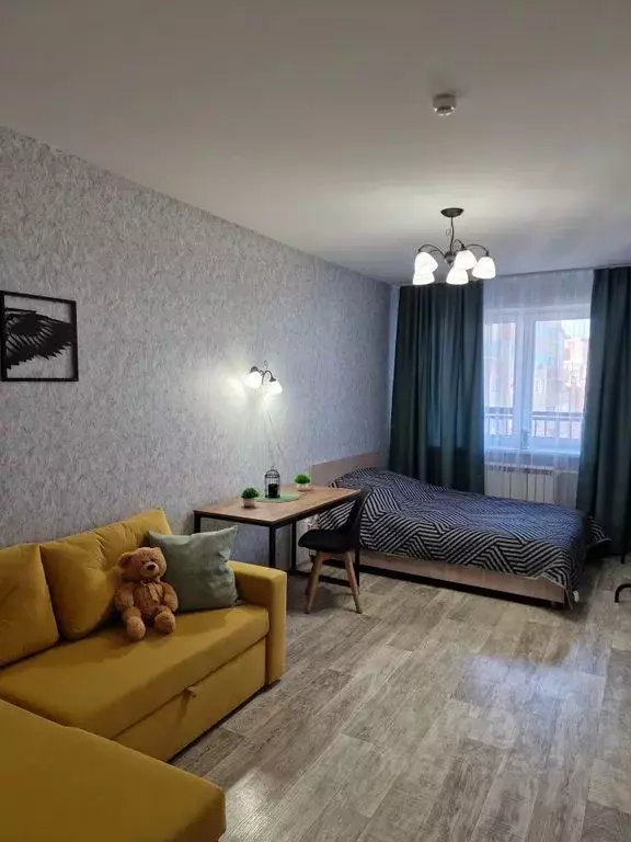 3-к кв. Ярославская область, Ярославль ул. Батова, 6 (73.0 м) - Фото 0