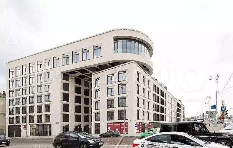 Помещение свободного назначения 102 м - Фото 0