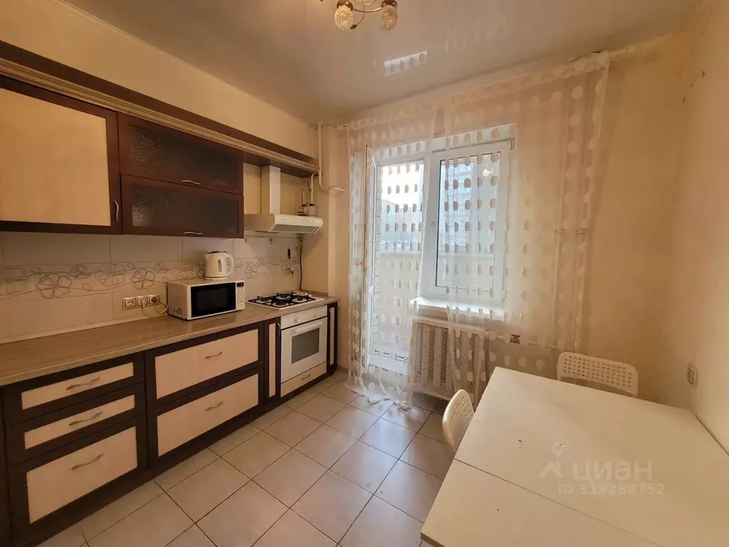 1-к кв. Калужская область, Калуга ул. Георгия Димитрова, 22 (43.0 м) - Фото 0