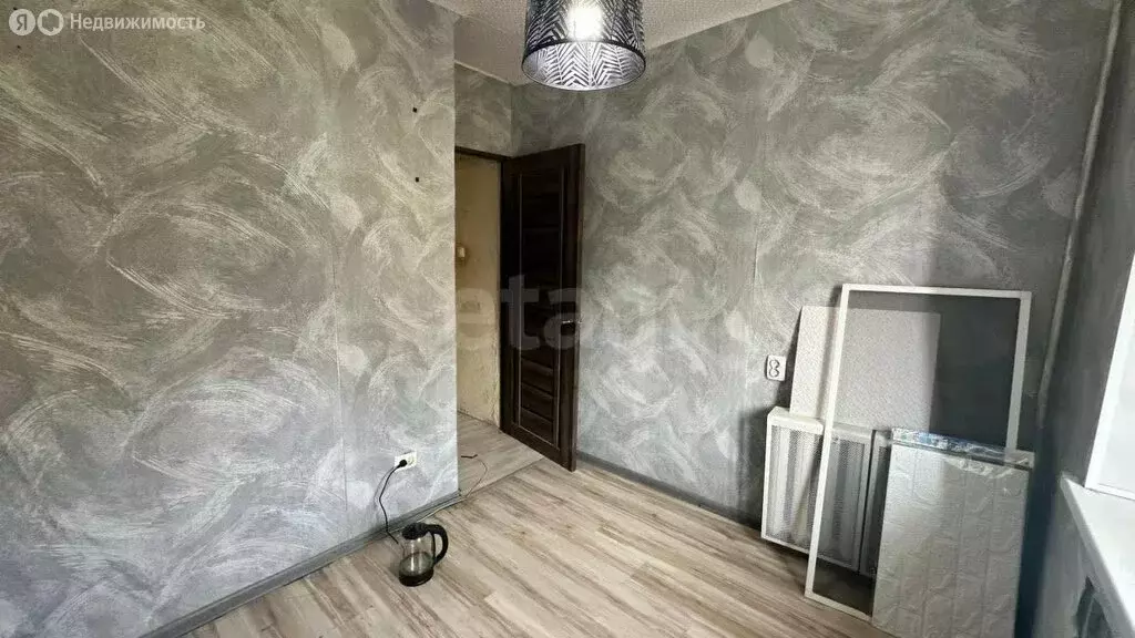 1-комнатная квартира: Ванино, Карпатская улица, 1 (30.4 м) - Фото 1