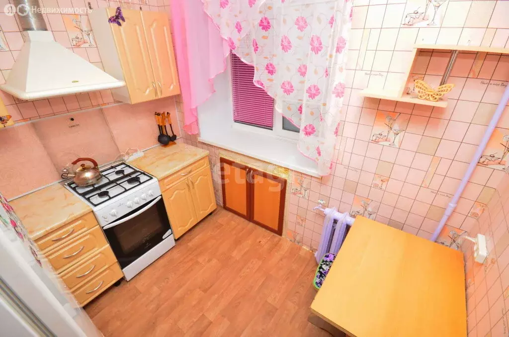 1-комнатная квартира: Ялуторовск, улица Ленина, 35 (30 м) - Фото 2