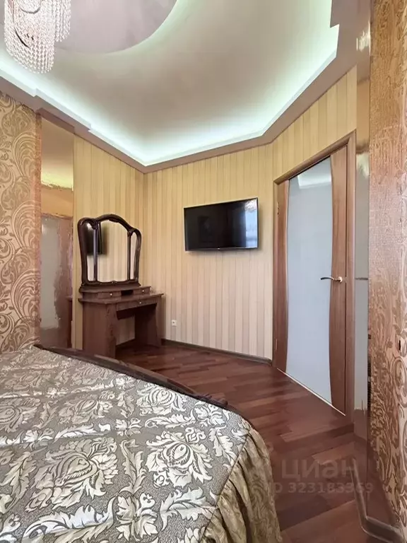 2-к кв. Ленинградская область, Кудрово г. Всеволожский район, ... - Фото 2