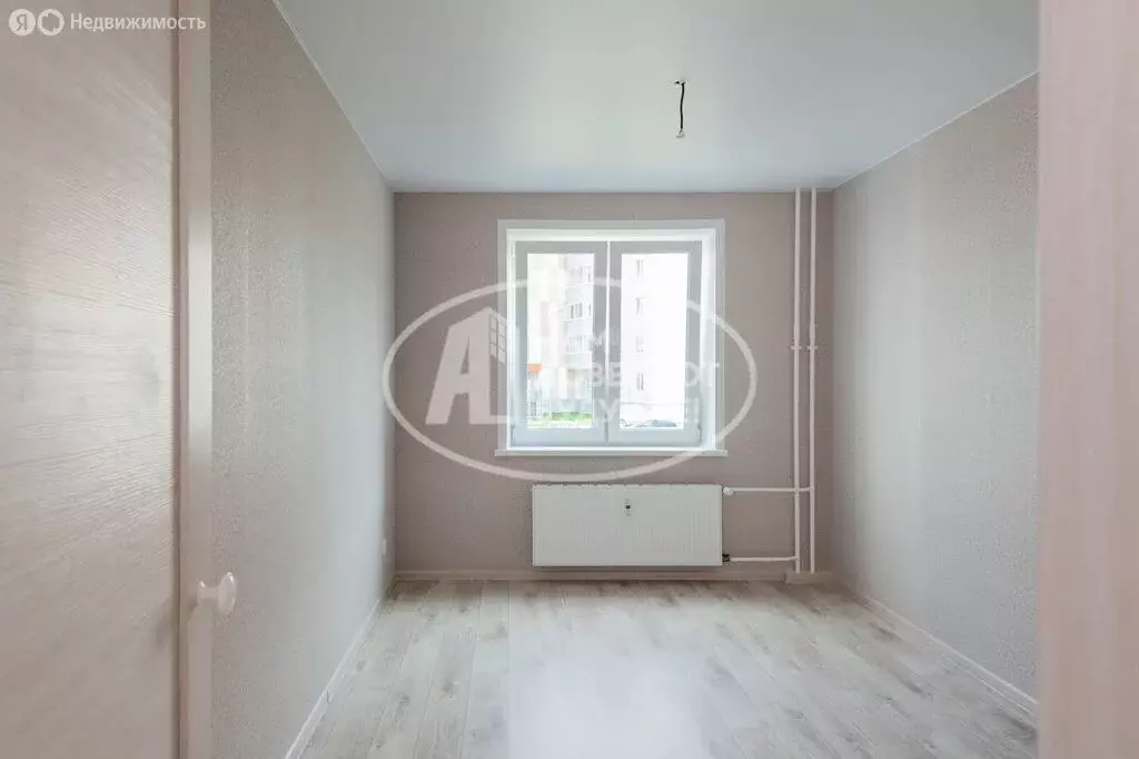 2-комнатная квартира: Кондратово, улица Г.Н. Нифантова, 4Б (55.8 м) - Фото 2