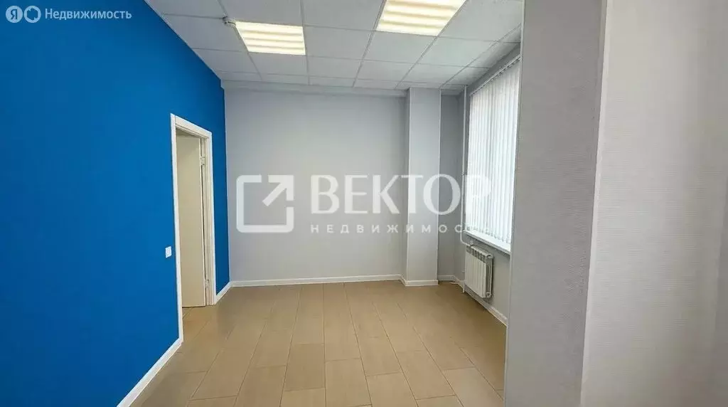 Офис (48.2 м) - Фото 2
