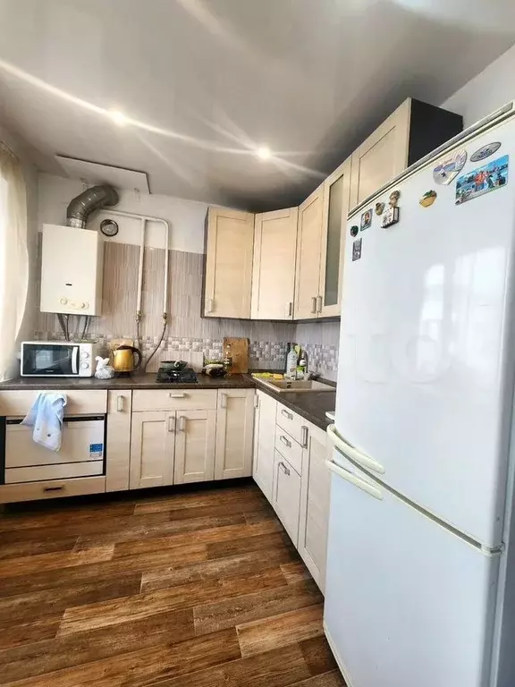 2-к. квартира, 45 м, 3/5 эт. - Фото 0