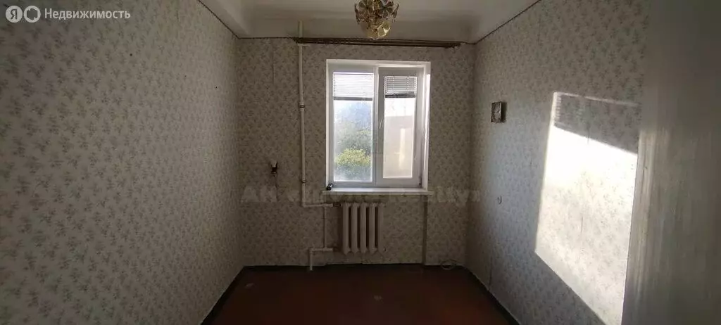 2-комнатная квартира: Севастополь, улица Репина, 28 (41.3 м) - Фото 2