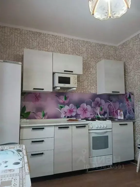 1-к кв. Курская область, Курск просп. Победы, 42 (38.0 м) - Фото 1