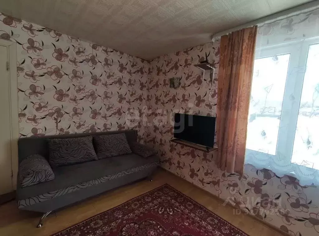 1-к кв. Удмуртия, Ижевск Уржумская ул., 27 (31.9 м) - Фото 1