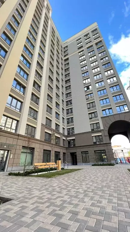 2-к кв. Свердловская область, Екатеринбург ул. Щорса, 53 (50.0 м) - Фото 1