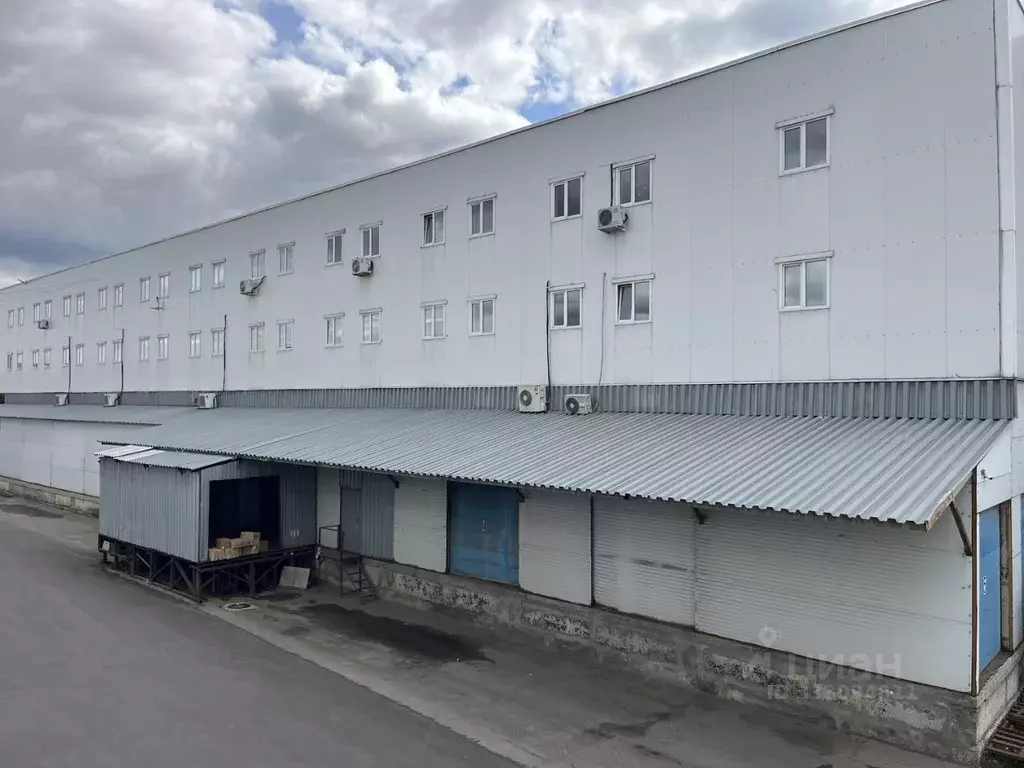 Помещение свободного назначения в Московская область, Люберцы ... - Фото 1