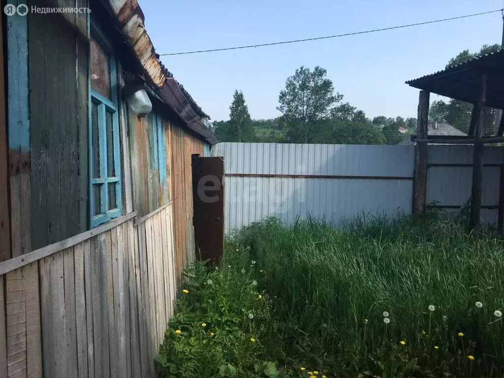 Дом в Челябинская область, Кусинский муниципальный округ, Магнитское ... - Фото 0