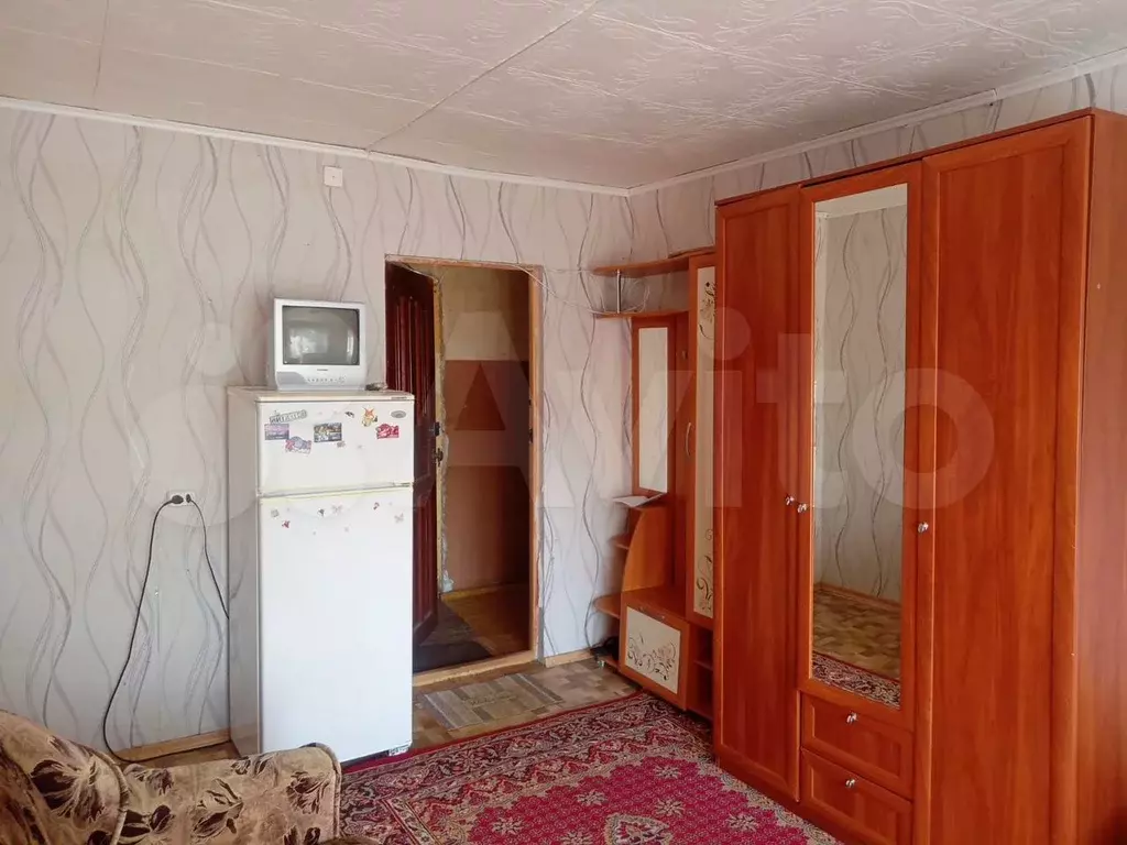 Комната 16 м в 5-к., 2/5 эт. - Фото 0