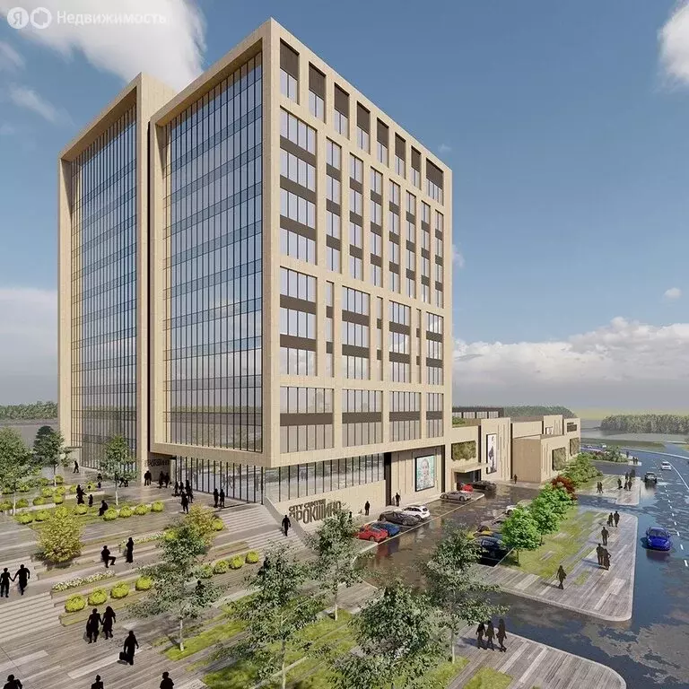 Офис (100 м) - Фото 2